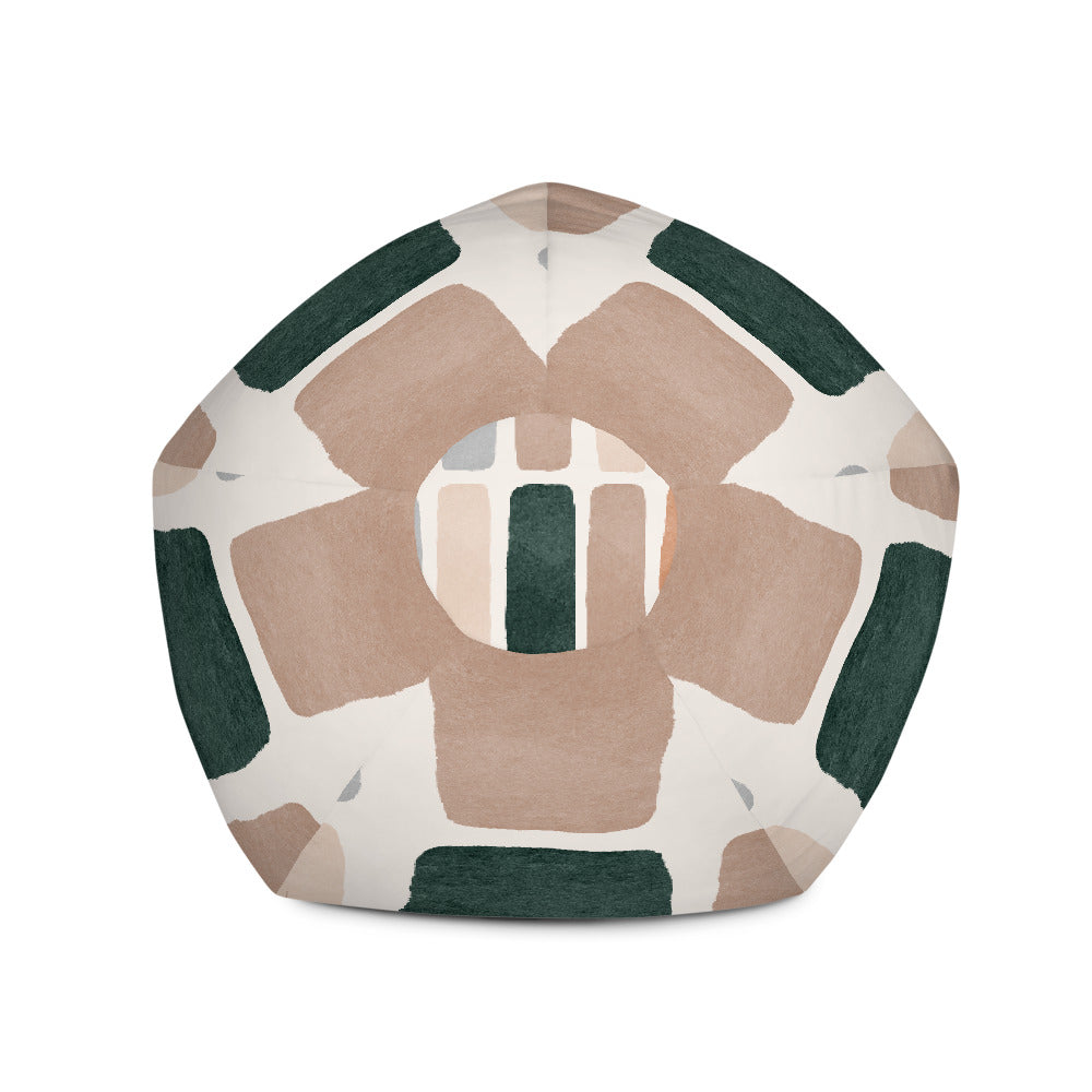 DD Bean Bag Chair